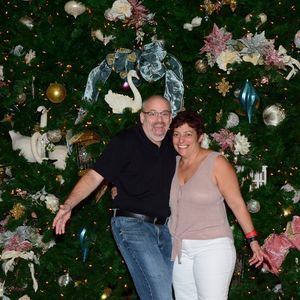 Meet your Posher, Ida